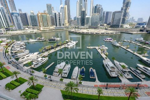 Appartement de 2 chambres à Dorchester Collection Dubai, UAE No. 209786 26