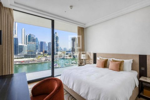 Appartement de 2 chambres à Dorchester Collection Dubai, UAE No. 209786 18