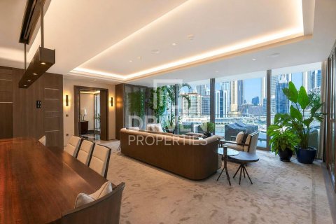 Appartement de 2 chambres à Dorchester Collection Dubai, UAE No. 209786 3