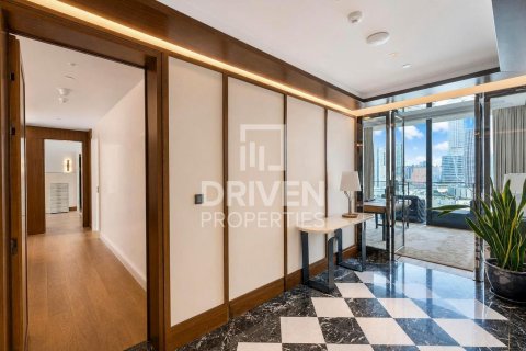 Appartement de 2 chambres à Dorchester Collection Dubai, UAE No. 209786 8