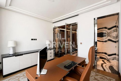 Appartement de 2 chambres à Dorchester Collection Dubai, UAE No. 209786 6