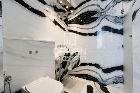 Appartement de 2 chambres à Dorchester Collection Dubai, UAE No. 209786 7