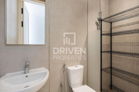 Appartement de 2 chambres à Dorchester Collection Dubai, UAE No. 209786 23