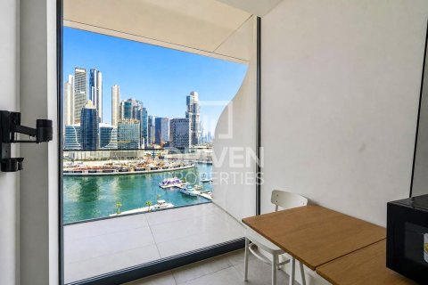 Appartement de 2 chambres à Dorchester Collection Dubai, UAE No. 209786 22