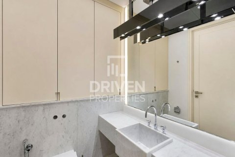 Appartement de 2 chambres à Dorchester Collection Dubai, UAE No. 209786 20