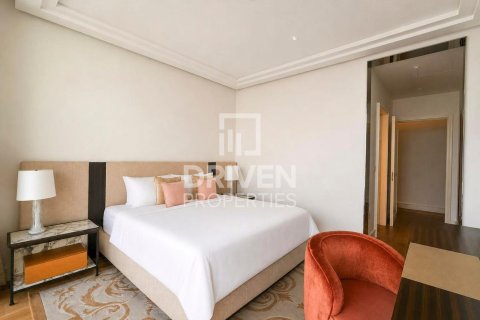 Appartement de 2 chambres à Dorchester Collection Dubai, UAE No. 209786 17