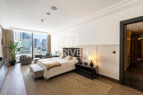 Appartement de 2 chambres à Dorchester Collection Dubai, UAE No. 209786 11