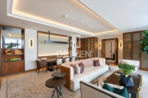 Appartement de 2 chambres à Dorchester Collection Dubai, UAE No. 209786 4