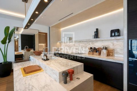 Appartement de 2 chambres à Dorchester Collection Dubai, UAE No. 209786 9