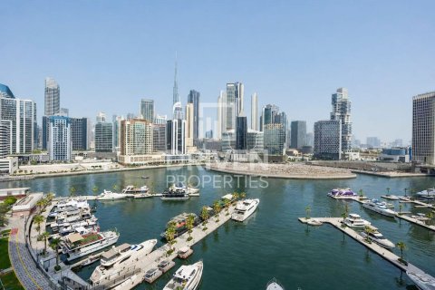 Appartement de 2 chambres à Dorchester Collection Dubai, UAE No. 209786 28