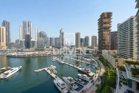 Appartement de 2 chambres à Dorchester Collection Dubai, UAE No. 209786 25