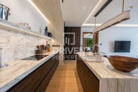 Appartement de 2 chambres à Dorchester Collection Dubai, UAE No. 209786 10