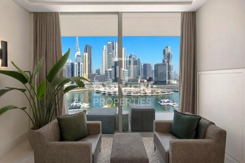 Appartement de 2 chambres à Dorchester Collection Dubai, UAE No. 209786 14