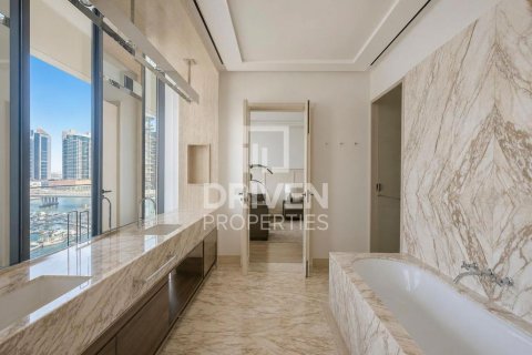Appartement de 2 chambres à Dorchester Collection Dubai, UAE No. 209786 16
