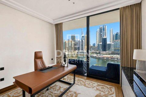 Appartement de 2 chambres à Dorchester Collection Dubai, UAE No. 209786 5