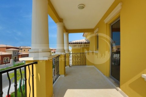5 bedrooms Villa on the Saadiyat Island, UAE No. 12819 10