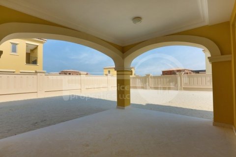 5 bedrooms Villa on the Saadiyat Island, UAE No. 12819 17