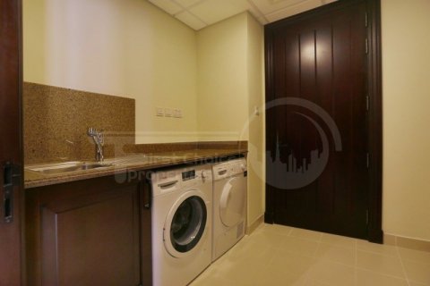 5 bedrooms Villa on the Saadiyat Island, UAE No. 12819 16