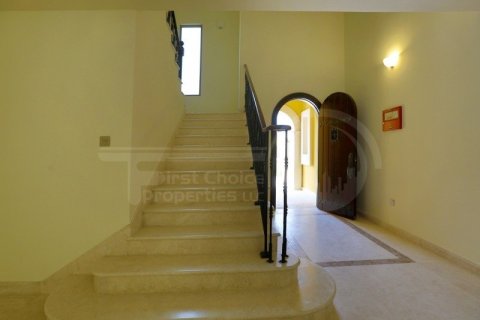 5 bedrooms Villa on the Saadiyat Island, UAE No. 12819 5