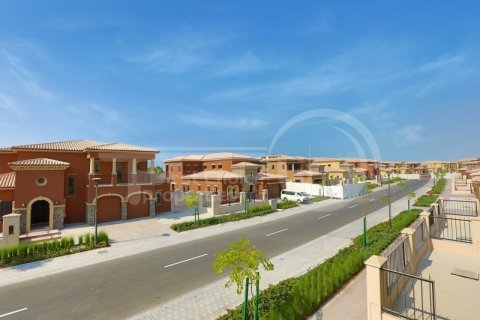 5 bedrooms Villa on the Saadiyat Island, UAE No. 12819 20