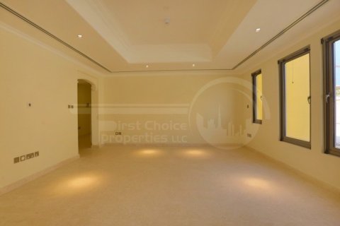 5 bedrooms Villa on the Saadiyat Island, UAE No. 12819 3