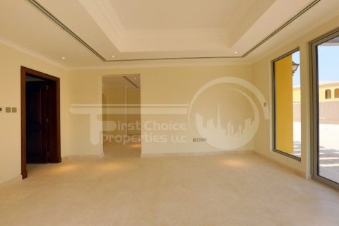 5 bedrooms Villa on the Saadiyat Island, UAE No. 12819 11