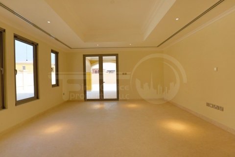 5 bedrooms Villa on the Saadiyat Island, UAE No. 12819 7