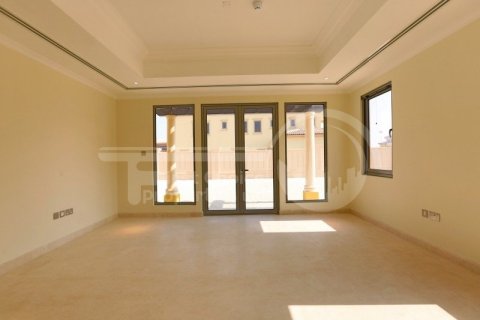 5 bedrooms Villa on the Saadiyat Island, UAE No. 12819 12