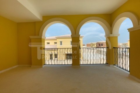 5 bedrooms Villa on the Saadiyat Island, UAE No. 12819 14