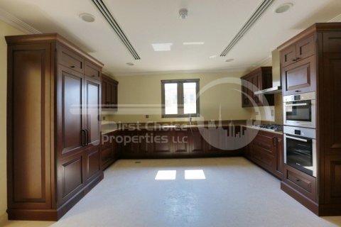 5 bedrooms Villa on the Saadiyat Island, UAE No. 12819 4