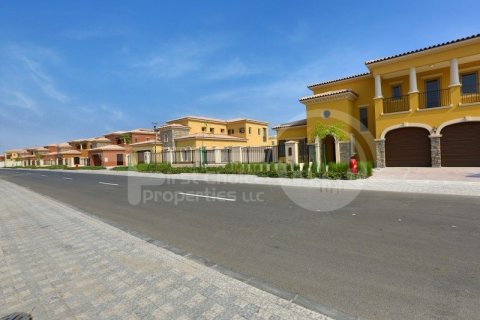 5 bedrooms Villa on the Saadiyat Island, UAE No. 12819 19