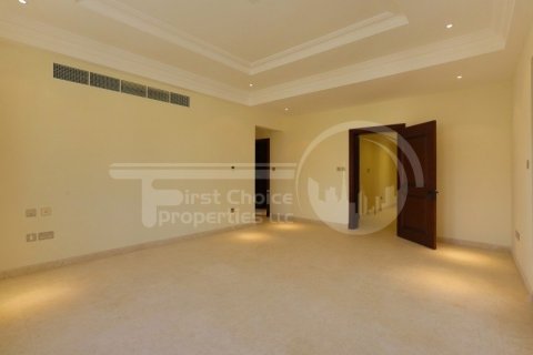 5 bedrooms Villa on the Saadiyat Island, UAE No. 12819 15