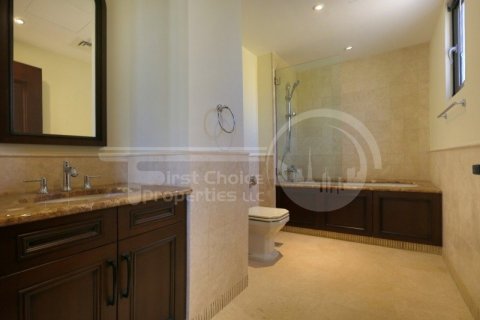 5 bedrooms Villa on the Saadiyat Island, UAE No. 12819 9
