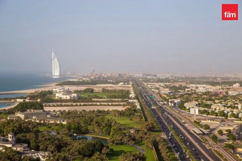 1 غرف نوم شقة في نخلة جميرا, الإمارات العربية المتحدة رقم 199394 9