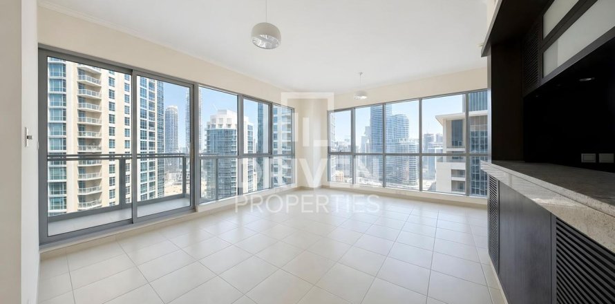 Appartement de 1 chambre à The Residences, UAE No. 223226