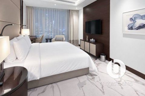 3 bedrooms Apartment in Downtown Dubai (Downtown Burj Dubai), UAE No. 216961 10