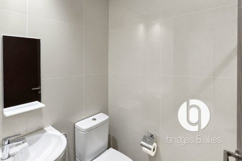 3 bedrooms Apartment in Downtown Dubai (Downtown Burj Dubai), UAE No. 216961 15