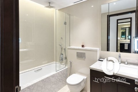 3 bedrooms Apartment in Downtown Dubai (Downtown Burj Dubai), UAE No. 216961 11