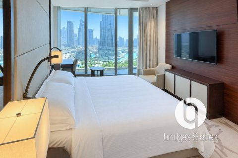 3 bedrooms Apartment in Downtown Dubai (Downtown Burj Dubai), UAE No. 216961 9