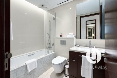 3 bedrooms Apartment in Downtown Dubai (Downtown Burj Dubai), UAE No. 216961 16