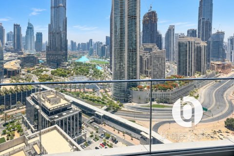 Apartment de 3 dormitorios en Downtown Dubai (Downtown Burj Dubai), UAE No. 216961