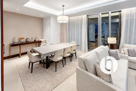 3 bedrooms Apartment in Downtown Dubai (Downtown Burj Dubai), UAE No. 216961 4