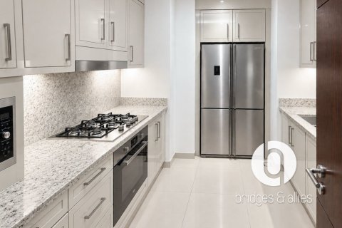 3 bedrooms Apartment in Downtown Dubai (Downtown Burj Dubai), UAE No. 216961 6