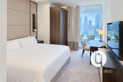 3 bedrooms Apartment in Downtown Dubai (Downtown Burj Dubai), UAE No. 216961 8