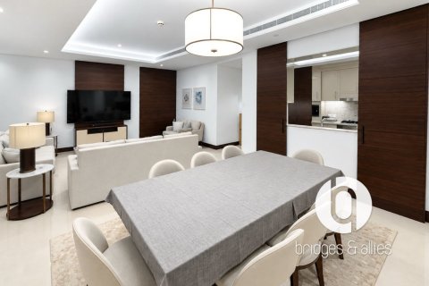 3 bedrooms Apartment in Downtown Dubai (Downtown Burj Dubai), UAE No. 216961 5