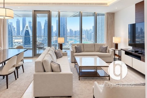 3 bedrooms Apartment in Downtown Dubai (Downtown Burj Dubai), UAE No. 216961 3
