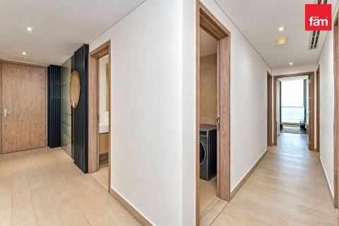 Квартира с 3 спальнями в Дубай Марина, ОАЭ №215646 12