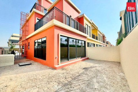 3 bedrooms Townhouse in Dubai, UAE No. 210940 18