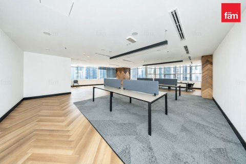 Office de 111.4m² en Dubai, UAE No. 223789 4