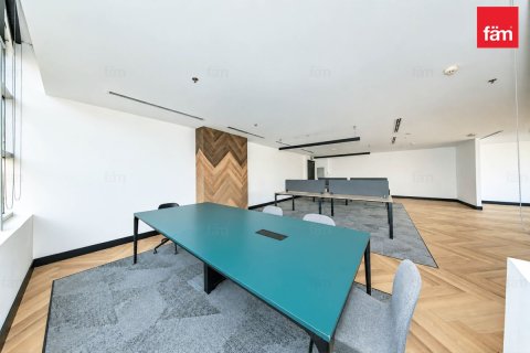 Office de 111.4m² en Dubai, UAE No. 223789 8